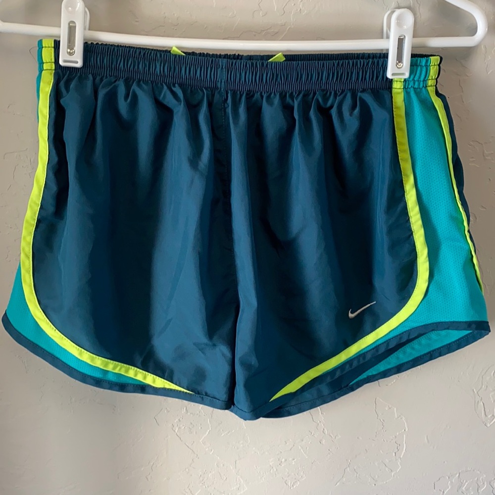Nike Dri-Fit Tempo Track Shorts